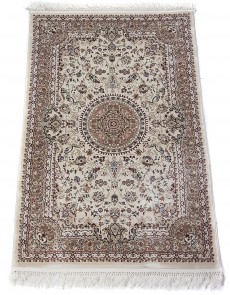 Високощільний килим Iranian Star 3419H CREAM - высокое качество по лучшей цене в Украине.